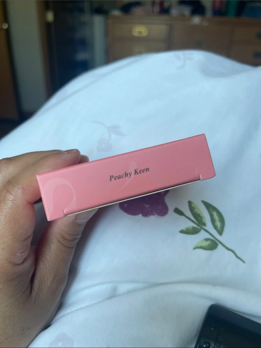 N/A powder blush